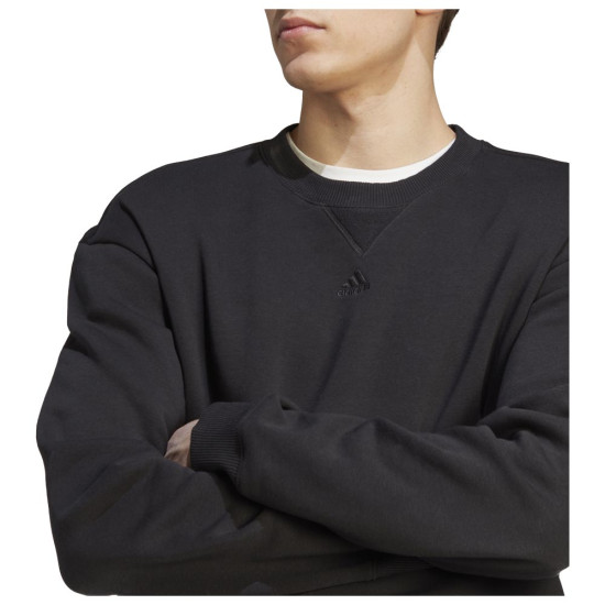 Adidas Ανδρικό φούτερ ALL SZN Sweatshirt